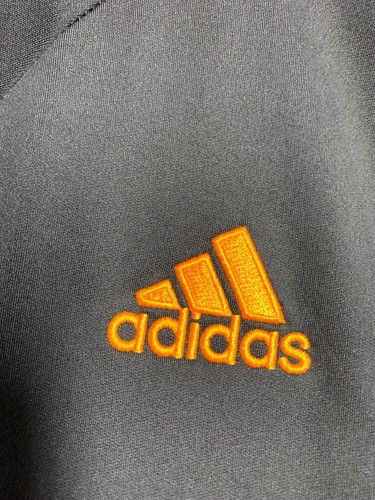 Chaqueta Adidas Para Hombre Houston Dynamo Anthem Negra Cremallera Completa Negra [FI1522]  - Imagen 5 de 9
