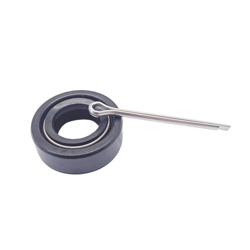 Gearcase Lower Unit Seal kit w/ pin for Honda Outboard BF4 BF4.5 BF5 BF6 Engine - Picture 7 of 8