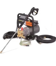 Karcher HD 2.0/10 ED (Electric Cold-Water) Pressure Washer #1.575-400.0 (F)