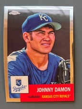 2022 Topps Chrome Platinum Anniversary Singles 251-500