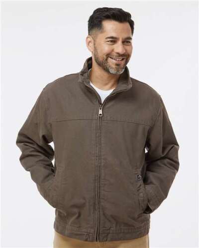 DRI DUCK - Maverick Boulder Tuch ™ Jacke mit Deckenfutter - 5028 - Bild 9 von 12