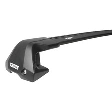 Für Opel Astra J Fliessheck Typ P10 Thule WingBar Edge -Dachträger- Neuware