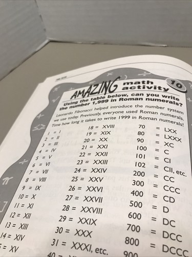 Cool Math: Math Tricks, Amazing Activities, & More - Imagen 3 de 3