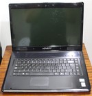 Advent Roma - Windows XP Laptop with 3gb Ram & 80gb Hard Drive