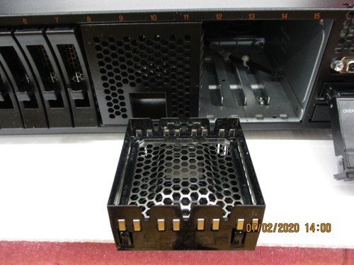 Used, IBM System X3650 M3 Server 7945AC1, Xeon 2.2 4Ghz. - Picture 7 of 7