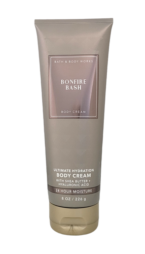 Bath and Body Works Ultimate Hydration & Ultra Shea Body Cream 8 oz - You Choose - Picture 8 of 101