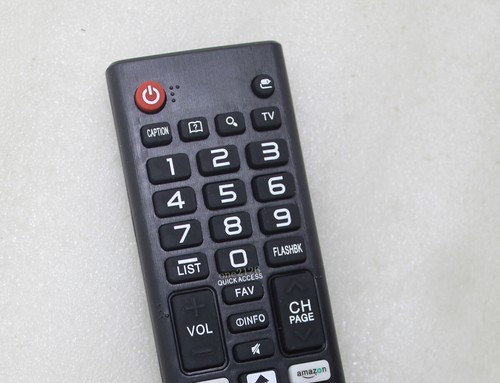 Remote Control For LG 43LJ550M-UB 43LJ5550 55LJ5500 43LJ5500-UA 43LJ5500 TV - Picture 2 of 4