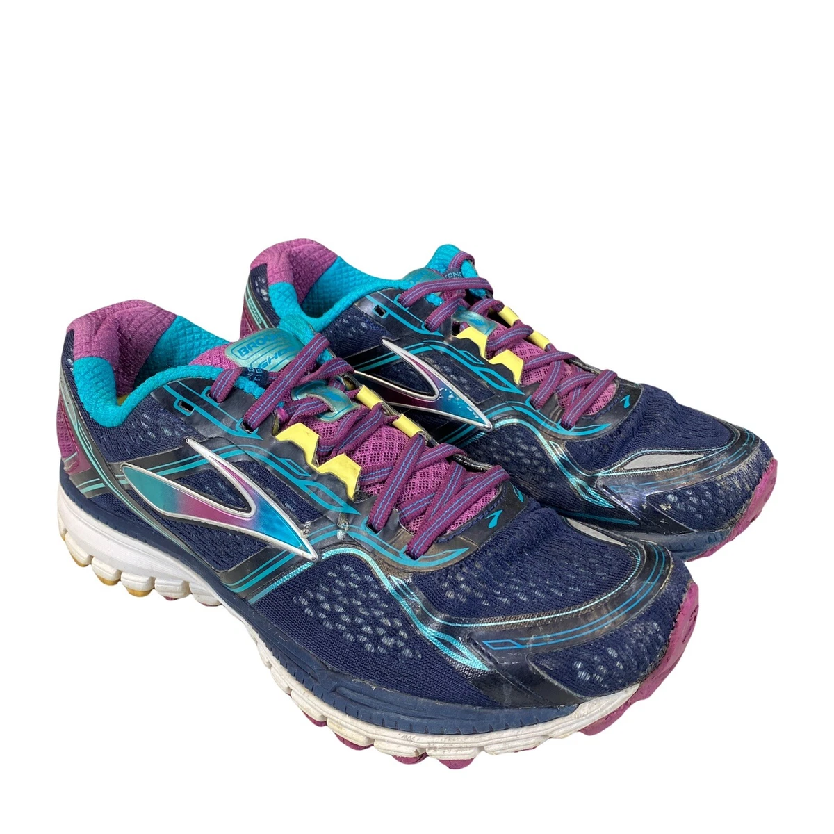 Brooks ghost 8th edition womens clearance