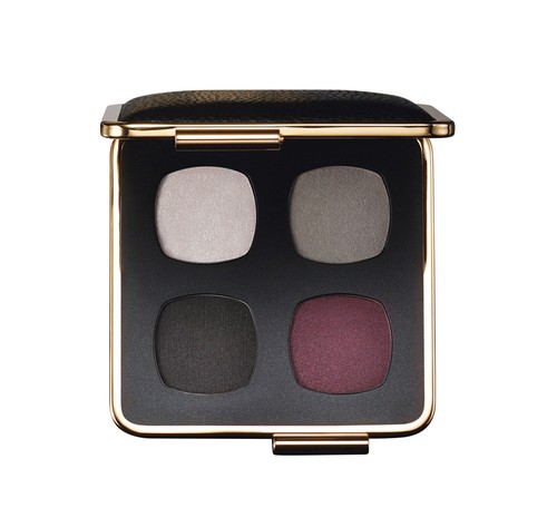 Estee Lauder Victoria Beckham Eye Shadow Palette Perfect Evening Colors Quad NEW - Picture 1 of 3