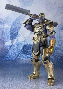 thanos shf endgame