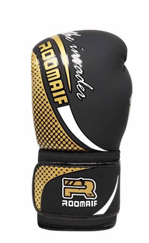 Boxing Gloves 10oz 12oz 14oz Adult MMA Muay Thai Sparring Training Punching Gym - Picture 7 of 21