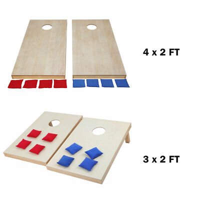 AnzeigeCornhole Test 2026 | Cornhole | Die Besten Produkte