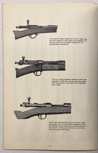 1970 - The Armory at Springfield In 1852 - Jacob Abbott - Imagen 4 de 7