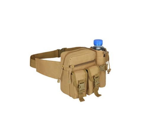 New Breathable Male Tactical Vest Outdoor Combat Game Chest Rig Vest Clothing - Picture 19 of 19