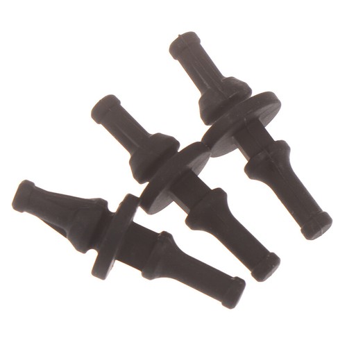20 x PC Case Fan Mouting Pin Anti Noise Vibration Silicone Screws Anti-vibra_R1 - Photo 6/12