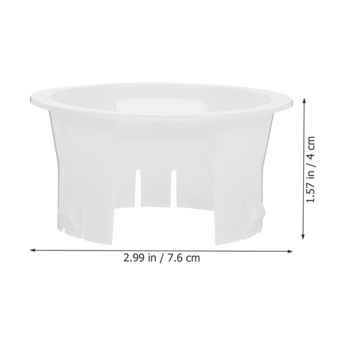 2 Pcs Sealed Kettle Lid Water Jug Replacement Replaceable Pitcher - Picture 11 of 12