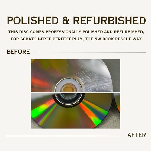 Xbox 360 Gears of War & Gears of War 2 komplett mit Anleitungen, POLIERTE DISCS - Bild 7 von 7