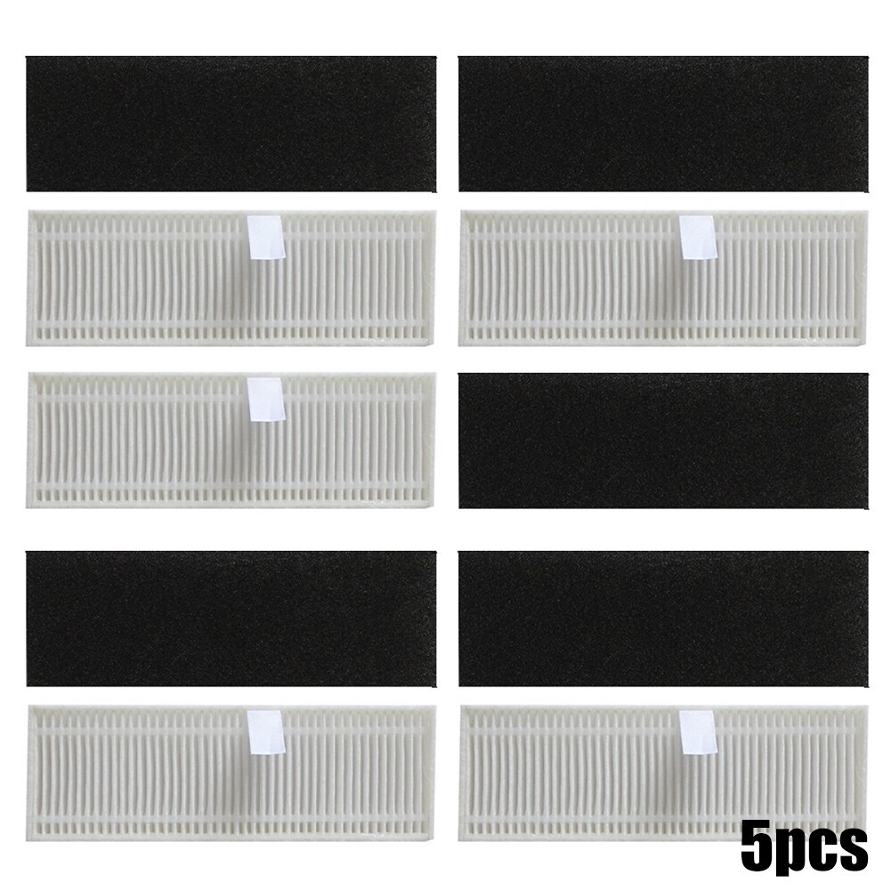 Filters 5pcs Accessories Attachment Electric Cordless Kit N1 Plus Repair