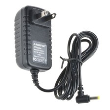 5V AC Adapter For COBY TF DVD7009 TF-DVD7009 Portable DVD Power Supply Charger