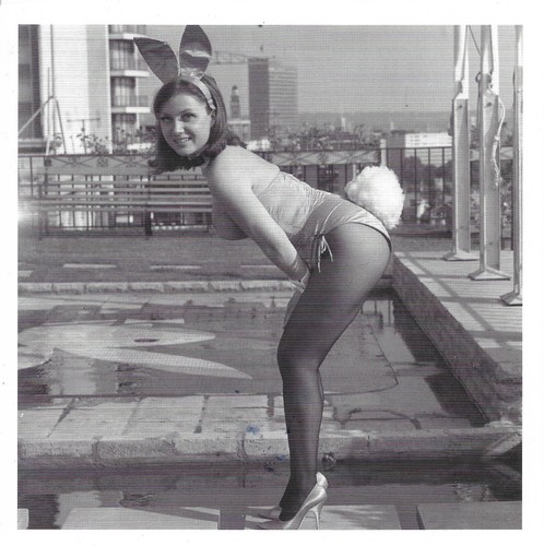 PLAY BOY BUNNY GRUSSKARTEN ALLE ANLÄSSE 60er JAHRE PHILIP CITIESEND FOTOGRAFIE - Bild 91 von 156