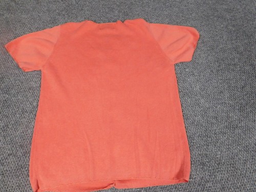 Jenny Womens Sweater Small Pink pullover stretch - Picture 8 of 11