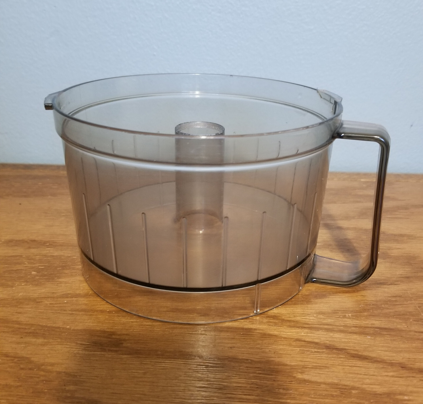 Black & Decker Shortcut Food Processor CFP10 CFP10 WORK BOWL