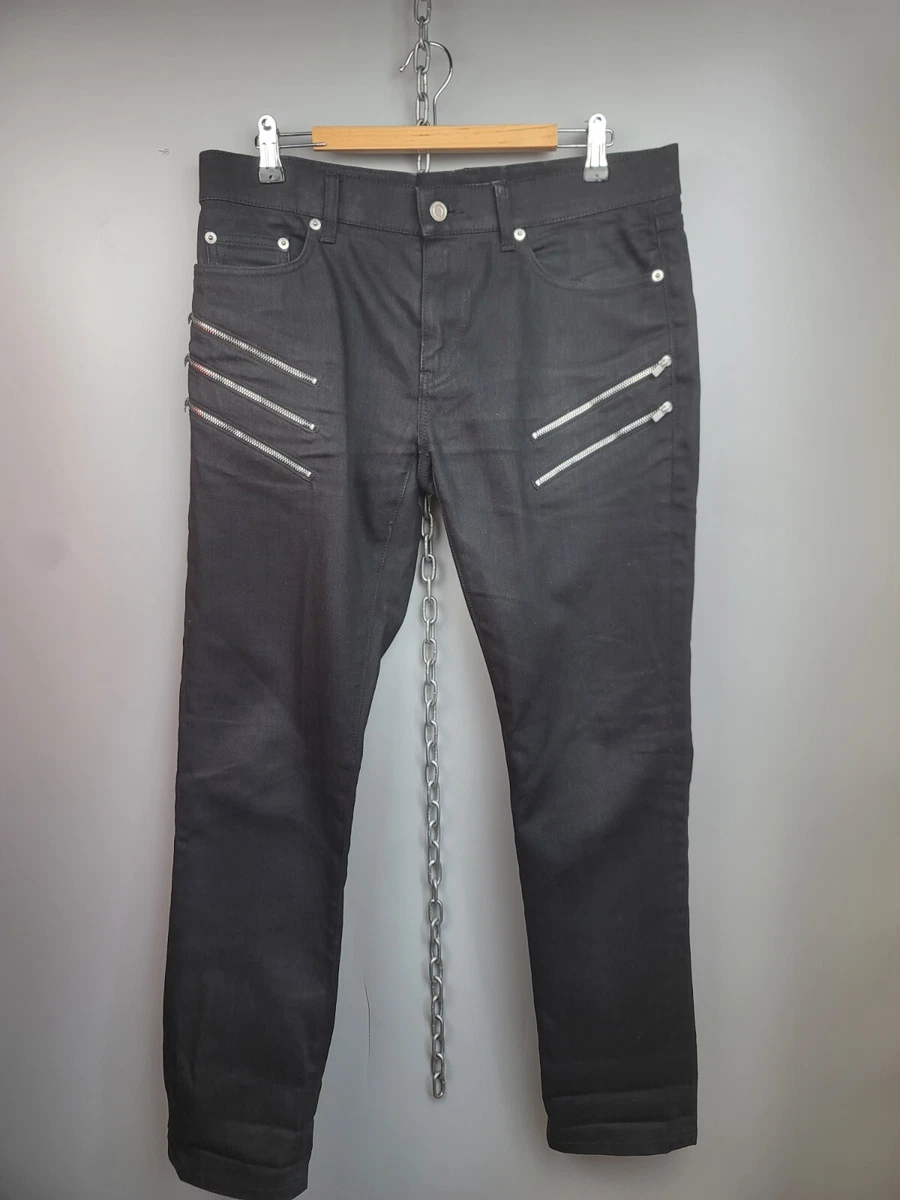 Preços baixos em Hedi slimane em jeans masculino | eBay
