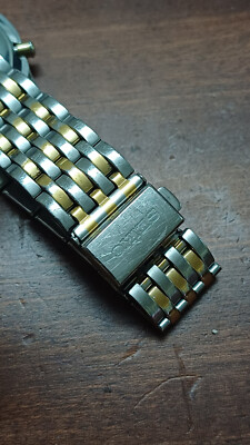 CITIZEN　SEIKO　7T42-7A40 Seiko Quartz 7T42-7A40 Chronograph (726) | eBay