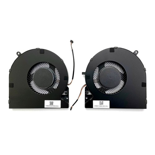 Nuevo ventilador CPU+GPU para Razer Blade 15 Advanced (2019) RZ09-0301 RZ09-0367 RZ09-0330 - Imagen 2 de 6
