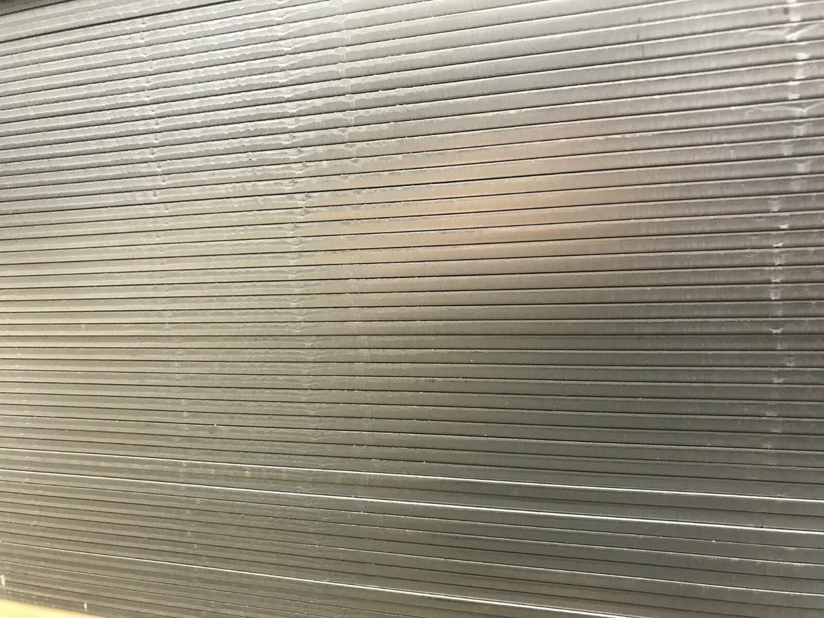 1/2" X 5" X 6" A36 Hot Rolled Steel Sheet Plate – Heavy Duty Flat Bar For Fabrication & DIY