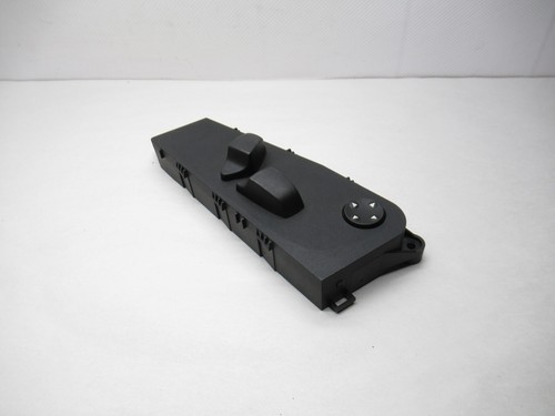 2007-2011 BMW X5 SWITCH SEAT ADJUSTING FRONT RIGHT 6926976 OEM - Picture 2 of 9