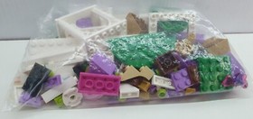 Lego 41142 Disney Palace Pets royal castle complete manual 2016 VGC minifigure
