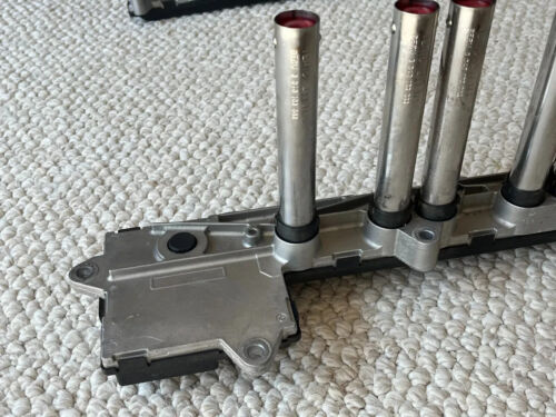 UNTESTED Mercedes Benz Ignition Coil Pack Left & Right A2751500680 & A2751500780 - Picture 3 of 24