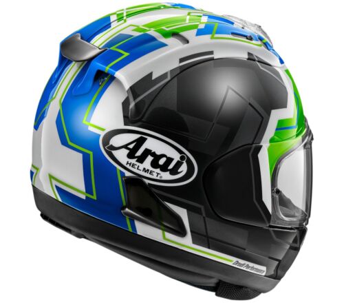 Arai Helmets Corsair X Corsair-X XS S M L XL XXL - Picture 16 of 42