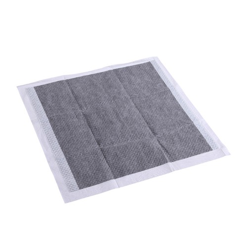 PaWz 100 Pcs 60x60cm Charcoal Pet Puppy - Picture 7 of 7