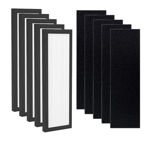 1-10x Filter Set for GermGuardian AC5000 AC5000E AC5250PT AC5350B Air Purifier - Picture 9 of 10