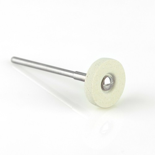 Dental Ceramic Rubber Diamond Impregnated Polish Grinder Stone Bur Discs HP RA - Picture 38 of 61