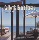 California Beach Houses : Style, Interiors, and Architecture by Mark Darley and Pilar Viladas (1996, Hardcover)