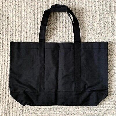 New Stussy black tote shoulder handbag bag | eBay New Stussy black tote shoulder handbag bag | eBay