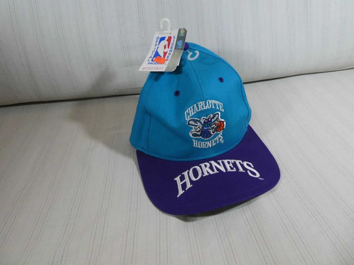 Twins Enterprise Charlotte Hornets NBA Fan Cap, Hats for sale | eBay