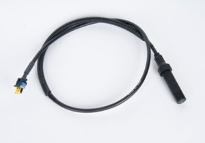 ACDelco 12779967 GM Original Equipment Front ABS Wheel Speed Sensor ACDelco 12779967 GM Original Equipment Front ABS Wheel Speed Sensor