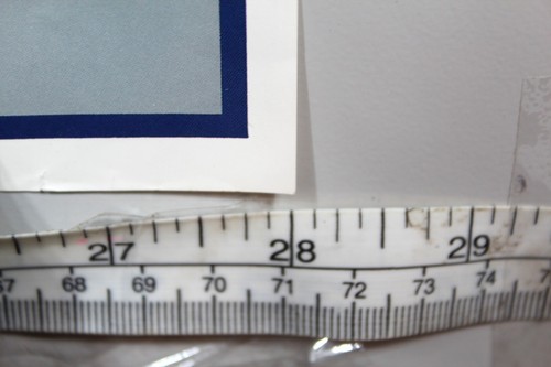 Passport Transport 1961 Ferrari 250GT SWB Moss Commissioned Poster Ultra Rare 89 - Picture 6 of 7