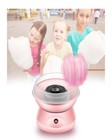 Cotton Candy Machine for Kids, Mini Retro Cotton Candy Maker for Kids, cotton ca