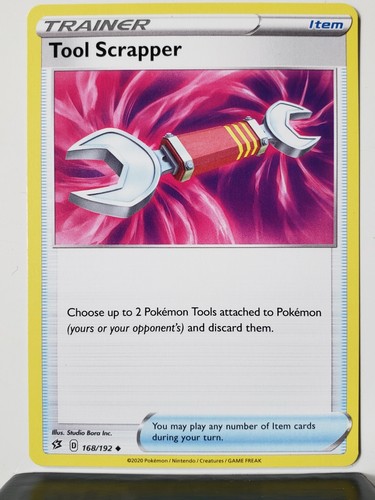 Rebel Clash Pokemon Card /192 NM / M - Buy2Get1F MIX&MATCH SETS $2 Flat Shipping - Picture 112 of 118