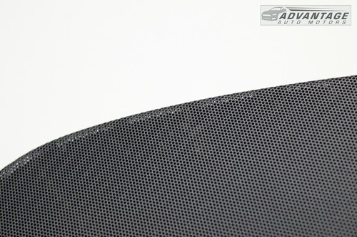 2014-2019 CADILLAC CTS DASHBOARD INSTRUMENT PANEL VENT COVER GRILLE TRIM OEM - Foto 5 di 7