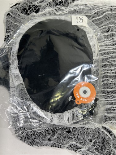 Hyde and Eek Light Up Faceless Ghost Halloween Kids Costume Size Small - Picture 3 of 7