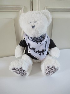 Peluche zadig et voltaire Outlet