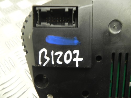 Instrument Cluster BMW 5 2009 9194887 - Picture 6 of 6