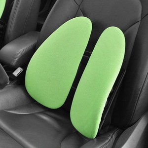 Car Lumbar Support For Office Chair Massage Cushion Back Seat
