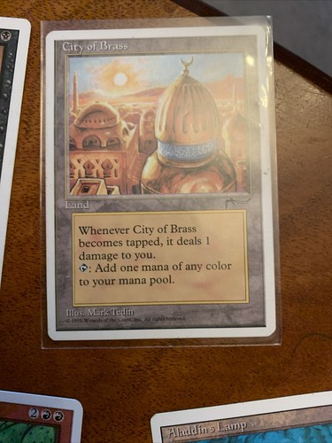 Mtg - Retro Repack Vintage Card Repacks! (Re-listed) 50 Packs Special Listing - Picture 13 of 13